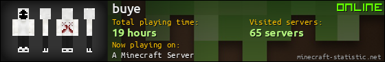 buye userbar 560x90