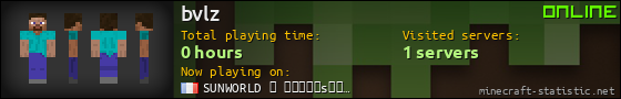 bvlz userbar 560x90