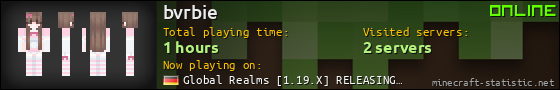 bvrbie userbar 560x90