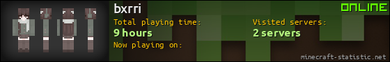bxrri userbar 560x90