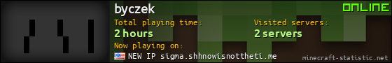 byczek userbar 560x90