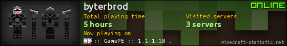 byterbrod userbar 560x90