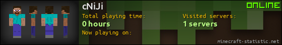 cNiJi userbar 560x90