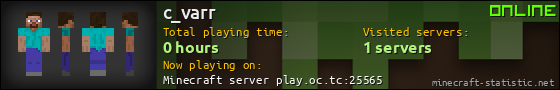 c_varr userbar 560x90