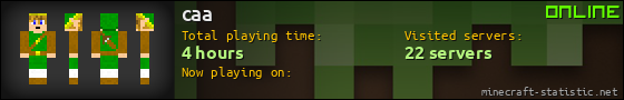caa userbar 560x90