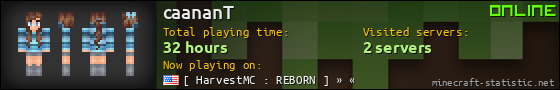 caananT userbar 560x90