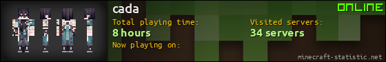 cada userbar 560x90