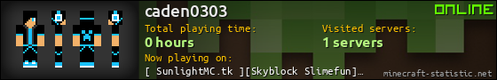 caden0303 userbar 560x90