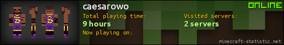 caesarowo userbar 560x90