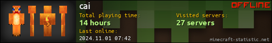 cai userbar 560x90