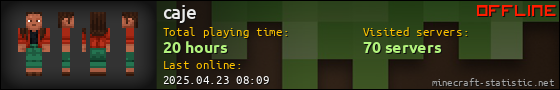 caje userbar 560x90