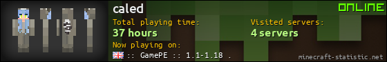 caled userbar 560x90
