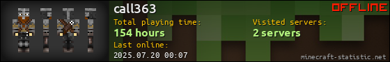 call363 userbar 560x90