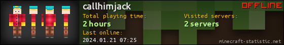 callhimjack userbar 560x90