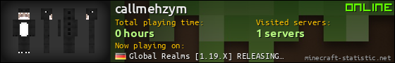 callmehzym userbar 560x90