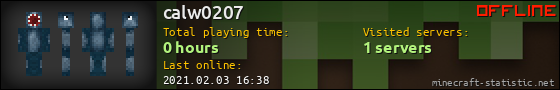 calw0207 userbar 560x90