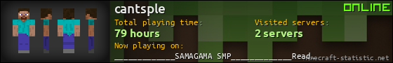cantsple userbar 560x90