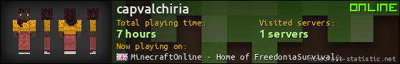 capvalchiria userbar 560x90