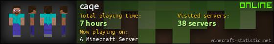 caqe userbar 560x90