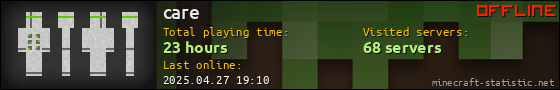 care userbar 560x90