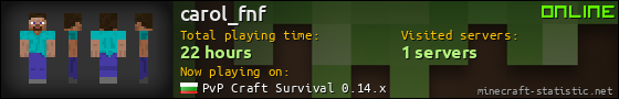 carol_fnf userbar 560x90