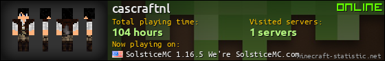 cascraftnl userbar 560x90