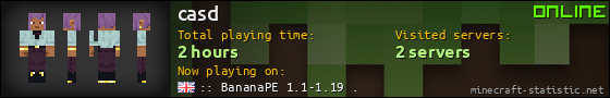 casd userbar 560x90