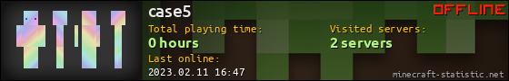 case5 userbar 560x90