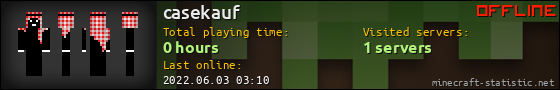 casekauf userbar 560x90