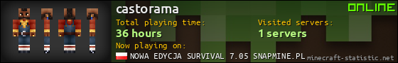 castorama userbar 560x90