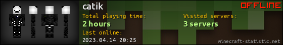 catik userbar 560x90