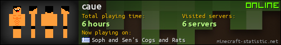 caue userbar 560x90