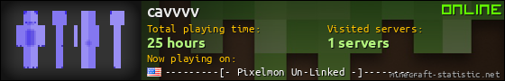 cavvvv userbar 560x90