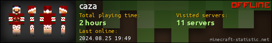 caza userbar 560x90