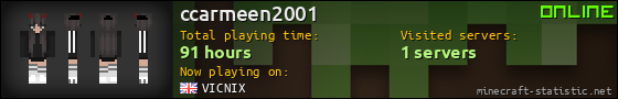 ccarmeen2001 userbar 560x90