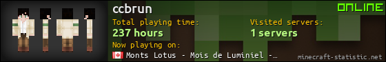 ccbrun userbar 560x90
