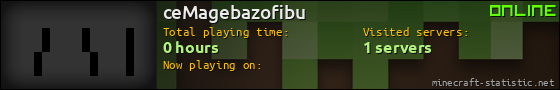 ceMagebazofibu userbar 560x90