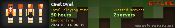 ceatoval userbar 560x90