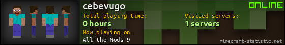 cebevugo userbar 560x90