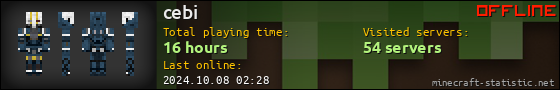 cebi userbar 560x90