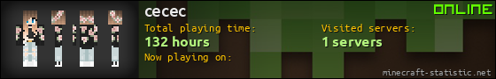 cecec userbar 560x90