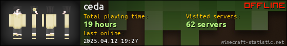 ceda userbar 560x90