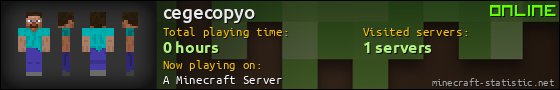 cegecopyo userbar 560x90
