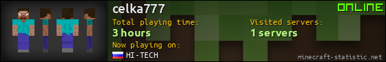 celka777 userbar 560x90