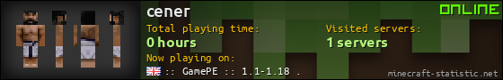 cener userbar 560x90