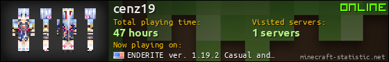 cenz19 userbar 560x90
