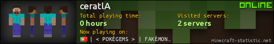 ceratlA userbar 560x90