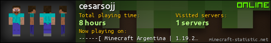 cesarsojj userbar 560x90