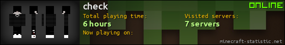 check userbar 560x90