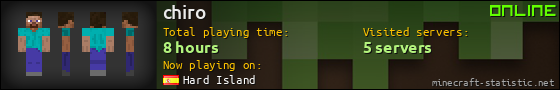 chiro userbar 560x90